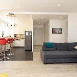 Appartement Vieux Schilik / Parking / Tram / Parlement / Proche Strasbourg Centre *