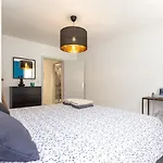 Appartement Vieux Schilik / Parking / Tram / Parlement / Proche Strasbourg Centre *