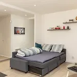 Vieux Schilik / Parking / Tram / Parlement / Proche Strasbourg Centre Appartement