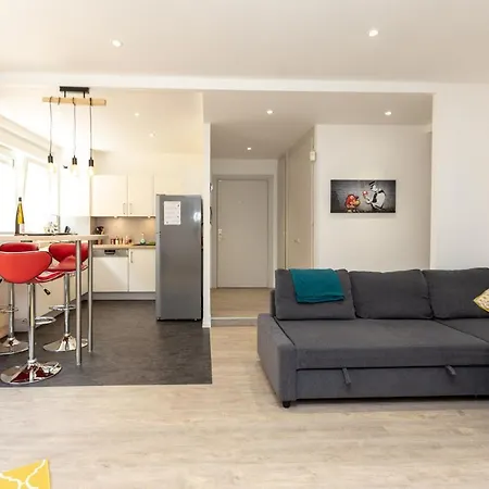 Apartment Vieux Schilik / Parking / Tram / Parlement / Proche Strasbourg Centre *