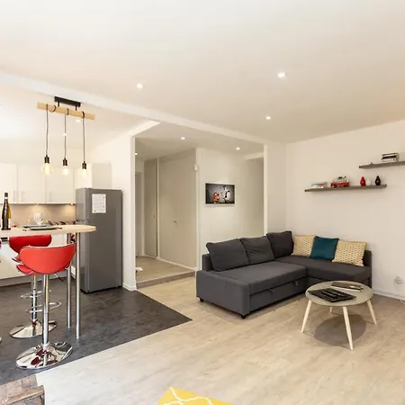 Apartment Vieux Schilik / Parking / Tram / Parlement / Proche Strasbourg Centre *