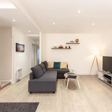 Vieux Schilik / Parking / Tram / Parlement / Proche Strasbourg Centre Διαμέρισμα *