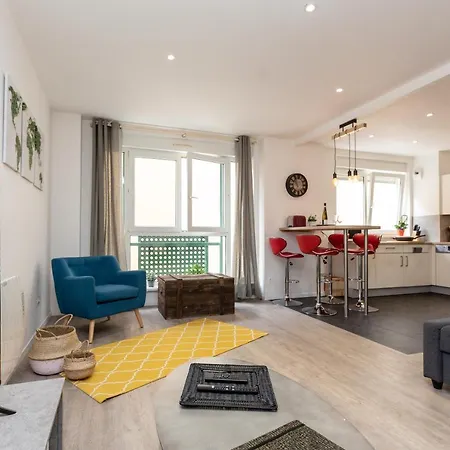 Vieux Schilik / Parking / Tram / Parlement / Proche Strasbourg Centre