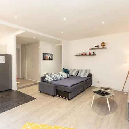 Διαμέρισμα Vieux Schilik / Parking / Tram / Parlement / Proche Strasbourg Centre Schiltigheim