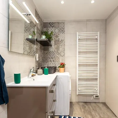 Διαμέρισμα Vieux Schilik / Parking / Tram / Parlement / Proche Strasbourg Centre *