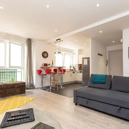 Vieux Schilik / Parking / Tram / Parlement / Proche Strasbourg Centre