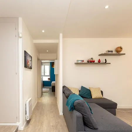 Vieux Schilik / Parking / Tram / Parlement / Proche Strasbourg Centre Διαμέρισμα *