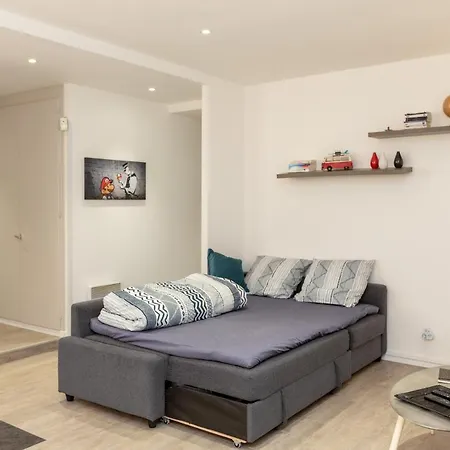 Vieux Schilik / Parking / Tram / Parlement / Proche Strasbourg Centre Διαμέρισμα