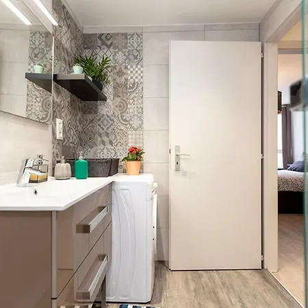 Vieux Schilik / Parking / Tram / Parlement / Proche Strasbourg Centre Διαμέρισμα *