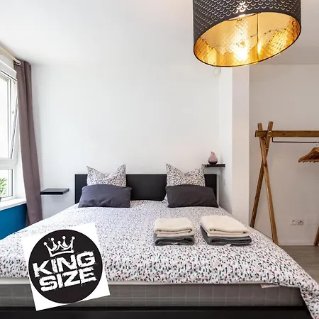 Vieux Schilik / Parking / Tram / Parlement / Proche Strasbourg Centre Apartment *