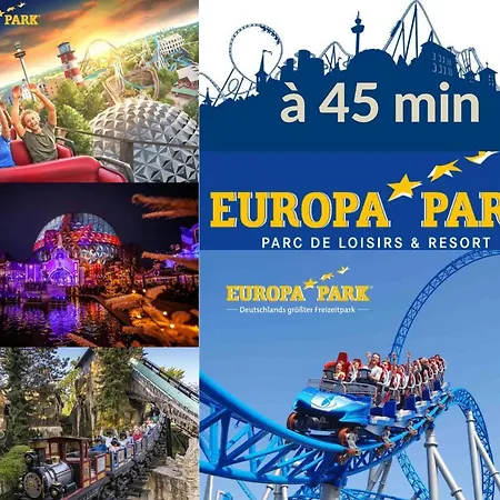 Vieux Schilik / Parking / Tram / Parlement / Proche Strasbourg Centre Διαμέρισμα Schiltigheim